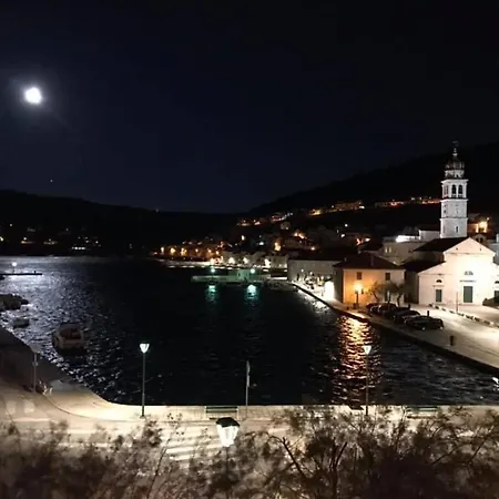 Lejlighed Anticevic *