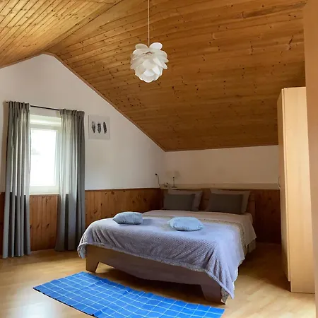 Lejlighed Anticevic *