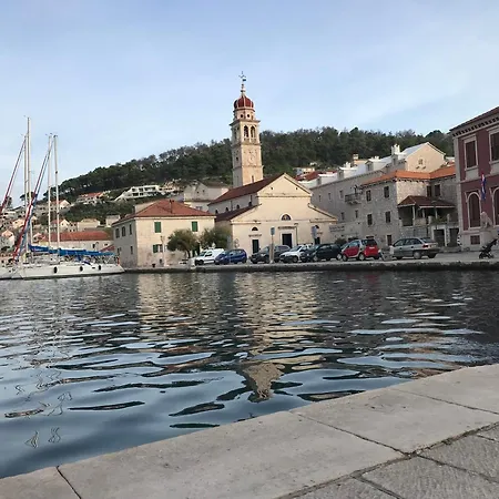 Anticevic Lejlighed Pucisca