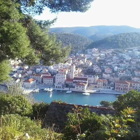 Lejlighed Anticevic Pucisca